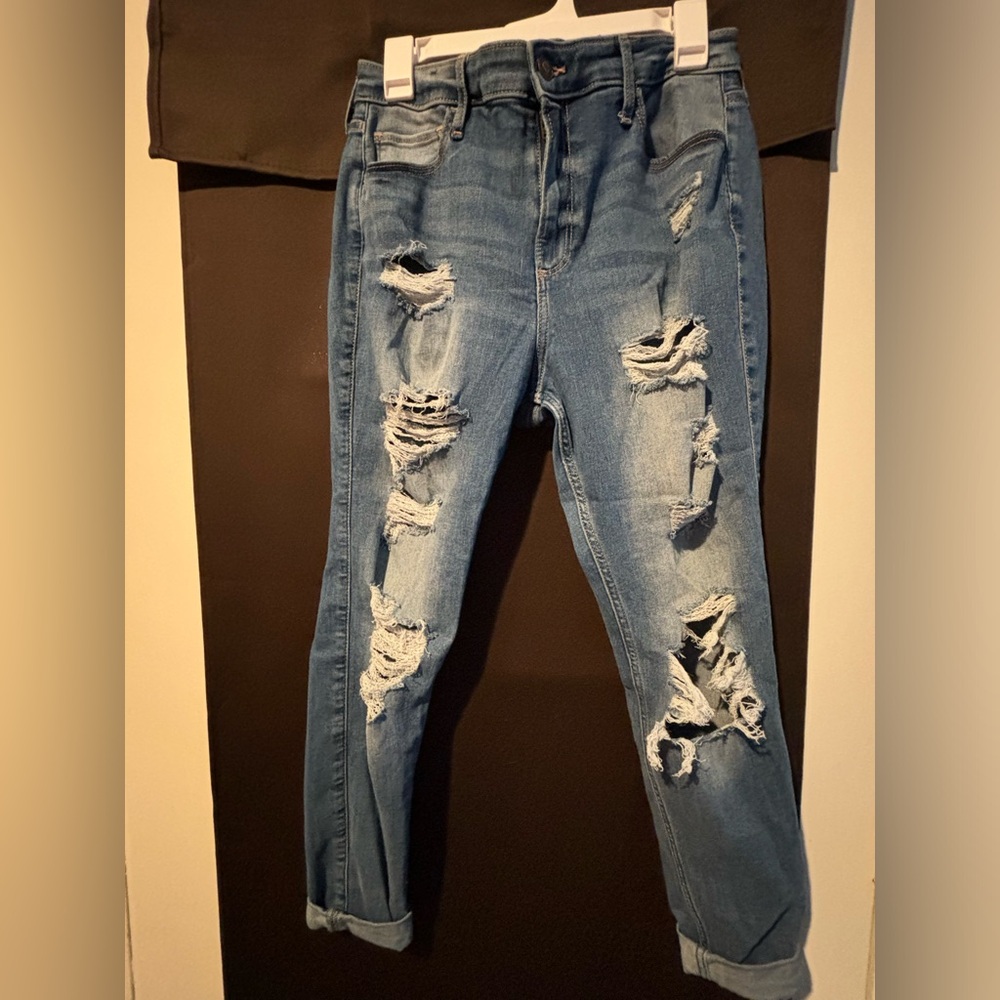 Hollister 13R women’s jeans
